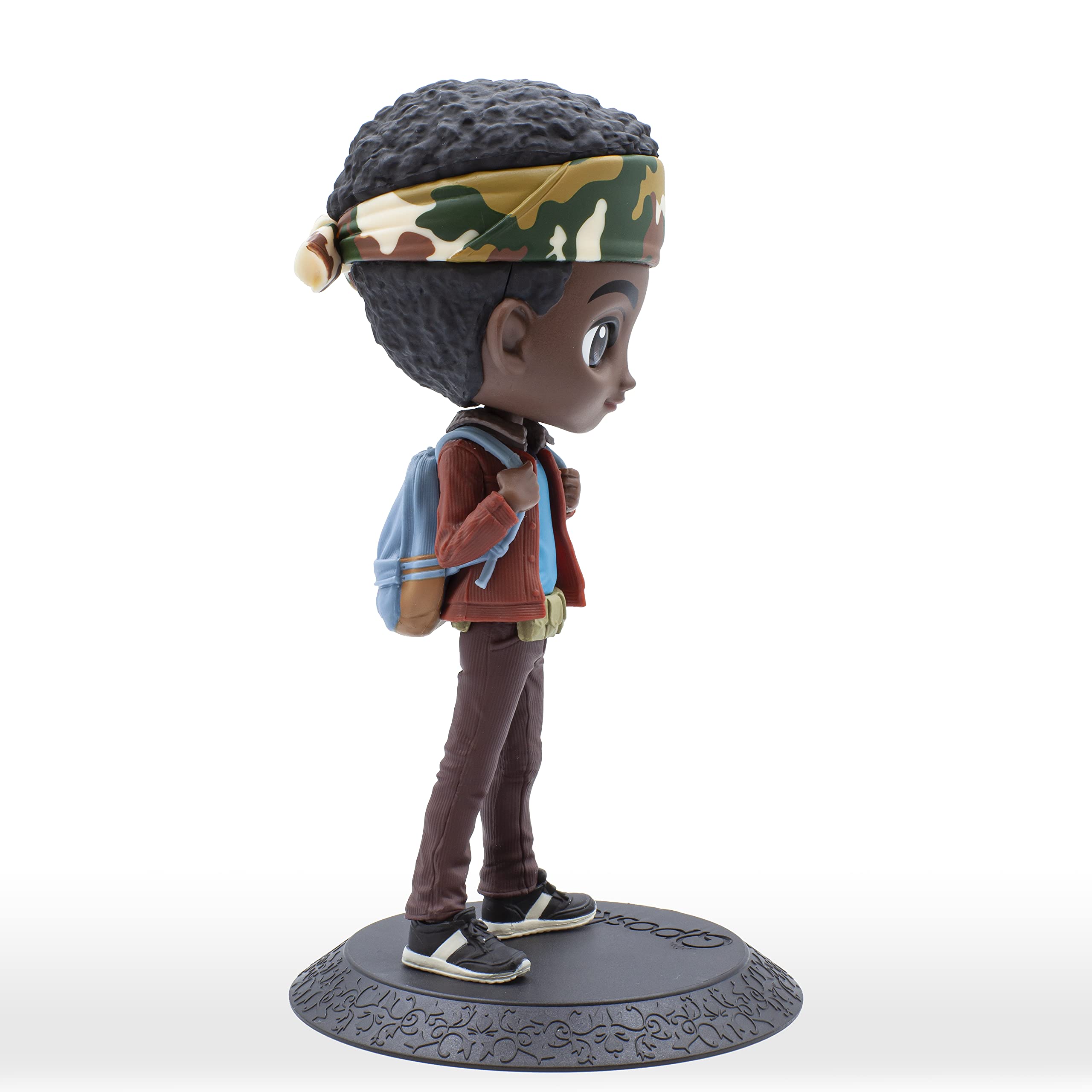 Banpresto Figura Lucas 13cm Banpresto Figura Lucas 13cm
